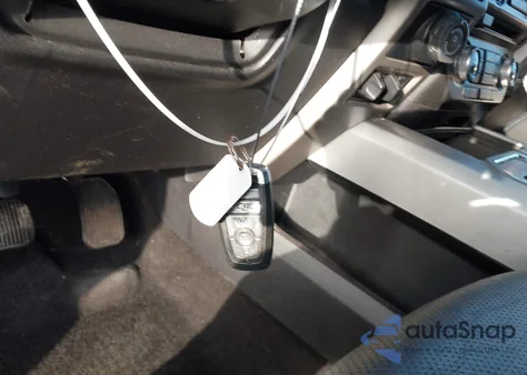 2018 Ford F150 Lariat z USA, uszkodzony, nr VIN 1FTEW1EG0JFA30176